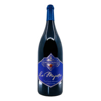 Le Majestic – 2023 – Grenache & Syrah – Rouge – Bio – AOP Corbières – Jéroboam 3L - DOMAINE PILENIUM