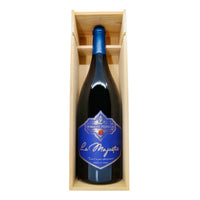 Le Majestic – 2023 – Grenache & Syrah – Rouge – Bio – AOP Corbières – Jéroboam 3L - DOMAINE PILENIUM