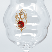 Verre Macaron - DOMAINE PILENIUM