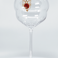 Verre Macaron - DOMAINE PILENIUM