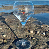 Verre Open up - DOMAINE PILENIUM