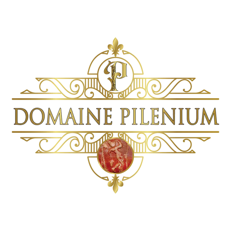 DOMAINE PILENIUM — L'Âme du Terroir