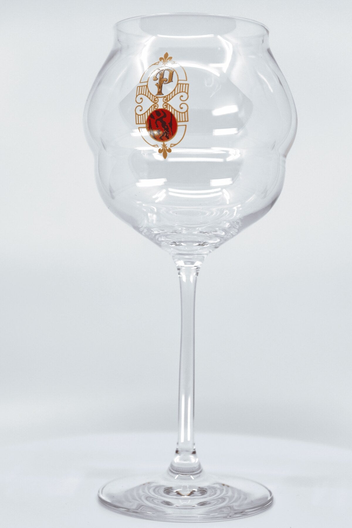 Verre Macaron Domaine Pilenium