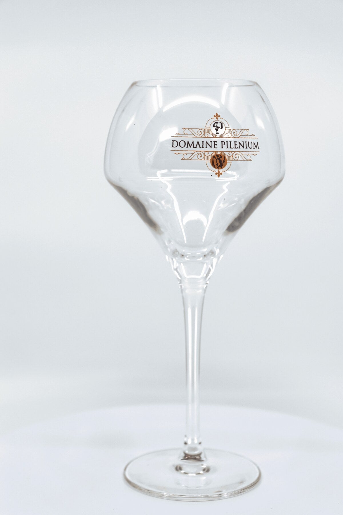 Verre Open Up Domaine Pilenium