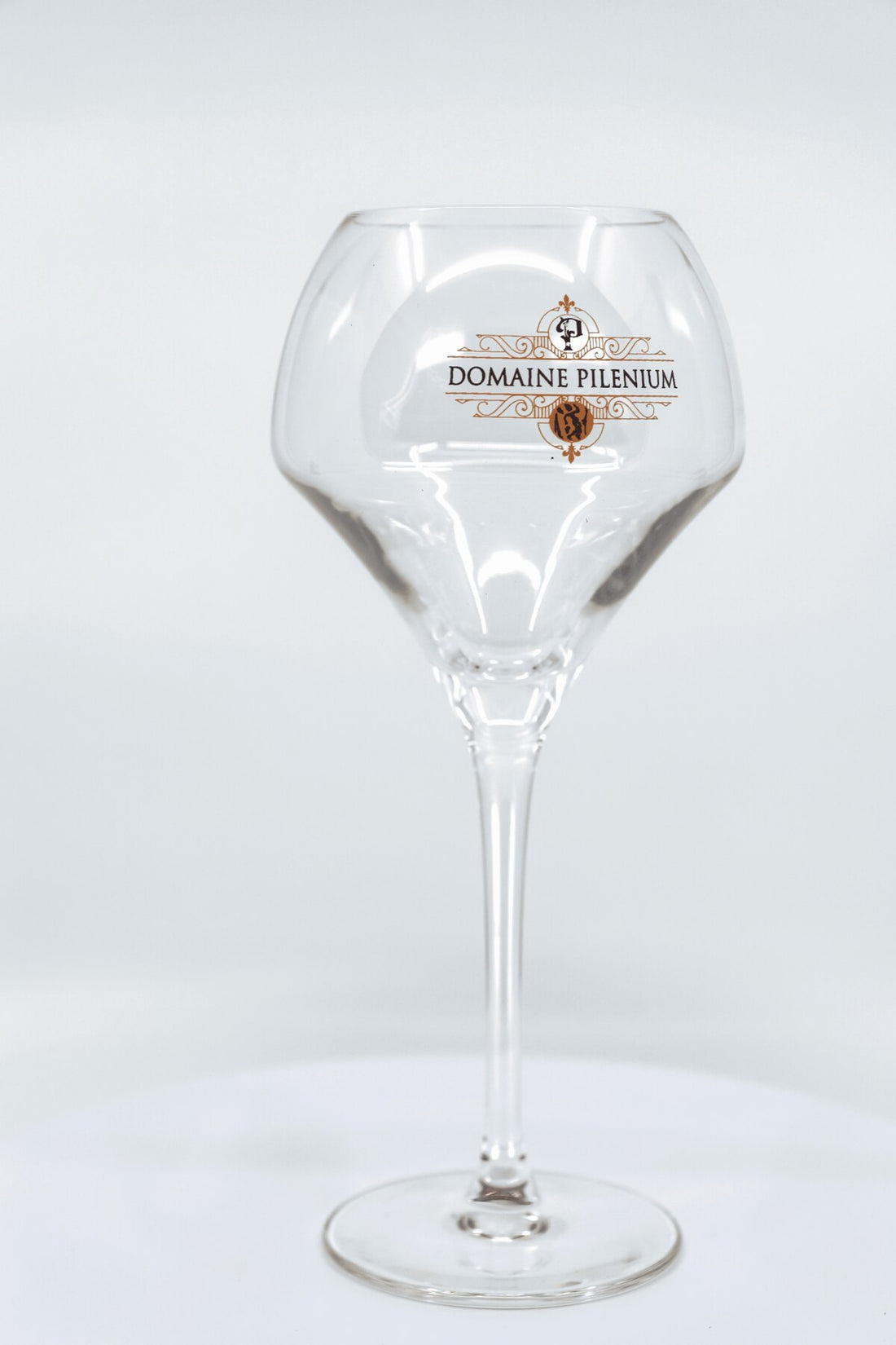 Verre Open Up Domaine Pilenium